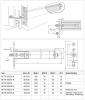 AETS 500/35 A (OSMA) (500 x 49 x 34mm)